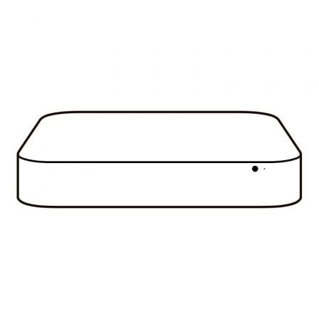 Apple mac mini / m4 10-core cpu/ 16gb/ 512gb ssd/ 10-core gpu