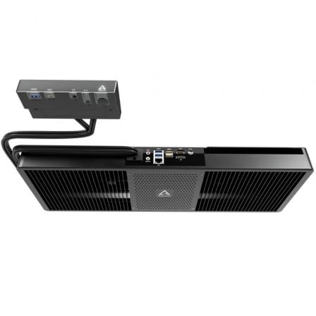 Pc arctic senza under desk acpcc00006a ryzen 7 5700g/ 32gb/ 1tb ssd/ win11 pro