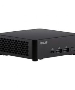 Alternative view of Minipc asus nuc 14 pro rnuc14rvki300002i intel core i3-100u