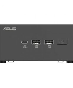 Alternative view of Minipc asus nuc 15 pro rnuc15crhc700002 intel core 7-240h