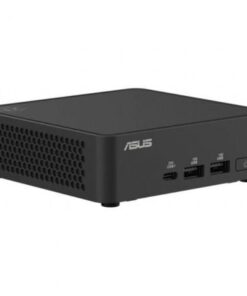 Minipc asus nuc 15 pro rnuc15crkc700002 intel core 7-240h