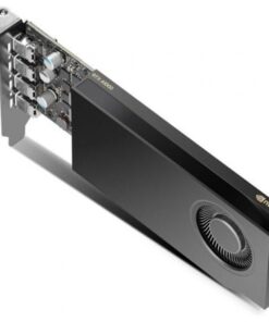 Alternative view of Tarjeta gráfica nvidia rtx a1000 4mdp/ 8gb gddr6