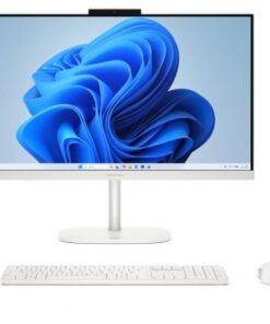 Pc all in one hp omnistudio 24-cu0005ns intel core 5-120u/ 16gb/ 512gb ssd/ 23.8"/ win11