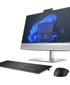 Alternative view of Pc all in one hp eliteone 840 g9 99a94et intel core i5-14500/ 16gb/ 512gb ssd/ 23.8"/ win11 pro