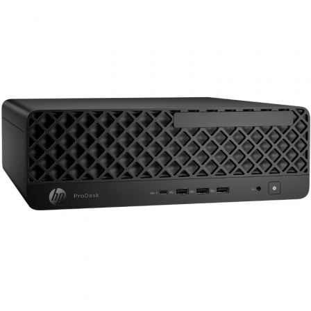 Pc hp prodesk 4 sff g1i intel core ultra 5-235/ 16gb/ 512gb ssd/ win11 pro - Imagen 3