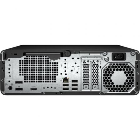 Pc hp prodesk 4 sff g1i intel core ultra 5-235/ 16gb/ 512gb ssd/ win11 pro - Imagen 4