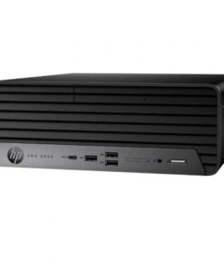 Alternative view of Pc hp pro sff 400 g9 9m8r0at intel core i5-14500/ 16gb/ 512gb ssd/ win11 pro