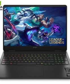 Portátil gaming hp omen 16-an0013ns intel core ultra 9-285h/ 32gb/ 1tb ssd/ geforce rtx 5060/ 16"/ sin sistema operativo