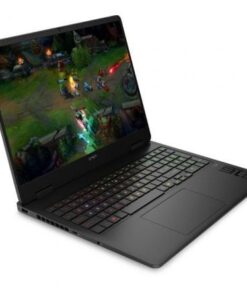 Alternative view of Portátil gaming hp omen 16-an0013ns intel core ultra 9-285h/ 32gb/ 1tb ssd/ geforce rtx 5060/ 16"/ sin sistema operativo