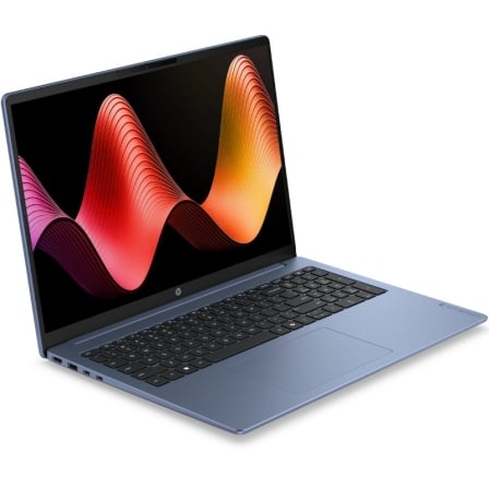 Portátil hp omnibook 3 16-bu0011ns intel core 7-150u/ 16gb/ 1tb ssd/ 16"/ sin sistema operativo - Imagen 3