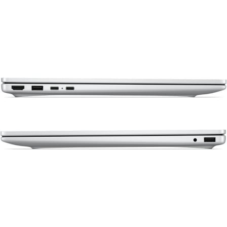 Portátil hp omnibook 3 16-by0011ns ryzen 5 40/ 16gb/ 512gb ssd/ 16"/ win11 - Imagen 5