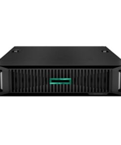 Servidor hpe proliant dl145 gen11 amd epyc 8024p/ 32gb ram