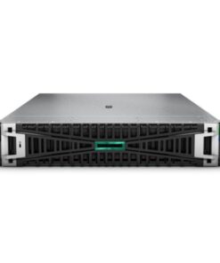 Servidor hpe proliant dl380 gen11 intel xeon gold 5416s/ 64gb ram/ 2x 480gb ssd