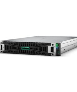 Alternative view of Servidor hpe proliant dl380 gen11 intel xeon silver 4516y+/ 64gb ram/ 2x 480gb ssd