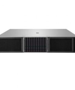 Alternative view of Servidor hpe proliant dl380 gen11 intel xeon gold 6530/ 64gb ram/ 2x 480gb sata