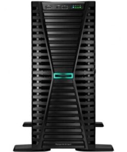 Alternative view of Servidor hpe proliant ml110 gen11 intel xeon silver 4514y/ 64gb ram/ 2x 480gb sata