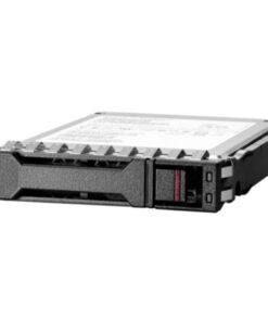Disco duro 600gb hpe p53561-b21/ 2.5"/ sas/ para servidores