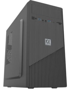 Pc kvx amdline 6 amd ryzen pro 5-5655g/ 16gb/ 512gb ssd/ sin sistema operativo