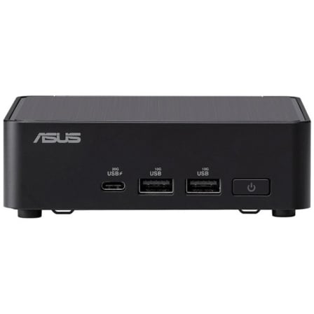 Minipc kvx nuc gen14 asus rnuc14rvku500002i intel core ultra 5-125h/ 16gb ddr5/ 512gb ssd/ sin sistema operativo