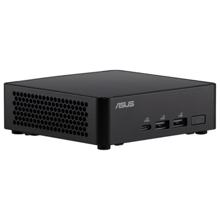 Minipc kvx nuc gen14 asus rnuc14rvku500002i intel core ultra 5-125h/ 16gb ddr5/ 512gb ssd/ sin sistema operativo - Imagen 2