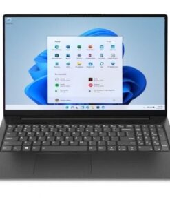Portátil lenovo v15 g2 ijl 82qy00pvsp intel celeron n4500/ 8gb/ 256gb ssd/ 15.6"/ win11