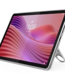 Alternative view of Tablet lenovo tab 10.1"/ 4gb/ 128gb/ octacore/ gris luna
