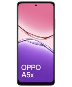 Alternative view of Smartphone oppo a5x 4gb/ 128gb/ 6.67"/ blanco