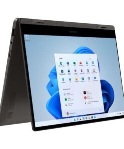 Portátil convertible samsung galaxy book3 360 intel core i5-1340p/ 16gb/ 512gb ssd/ 13.3" táctil/ win11 pro