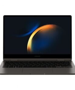 Alternative view of Portátil convertible samsung galaxy book3 360 intel core i5-1340p/ 16gb/ 512gb ssd/ 13.3" táctil/ win11 pro
