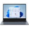 Portátil samsung galaxy book4 intel core i5-1335u/ 16gb/ 512gb ssd/ 15.6"/ win11