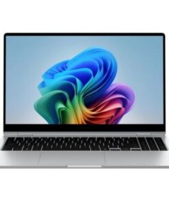 Alternative view of Portátil convertible samsung galaxy book5 360 intel core ultra 7-256v/ 16gb/ 512gb ssd/ 15.6" táctil/ win11 pro