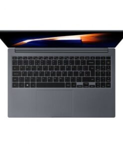 Alternative view of Portátil samsung galaxy book4 intel core i5-1335u/ 16gb/ 512gb ssd/ 15.6"/ win11 pro
