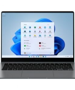 Portátil samsung galaxy book5 pro intel core ultra 5-226v/ 16gb/ 512gb ssd/ 14" táctil/ win11 pro