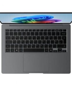 Alternative view of Portátil samsung galaxy book5 pro intel core ultra 5-226v/ 16gb/ 512gb ssd/ 14" táctil/ win11 pro