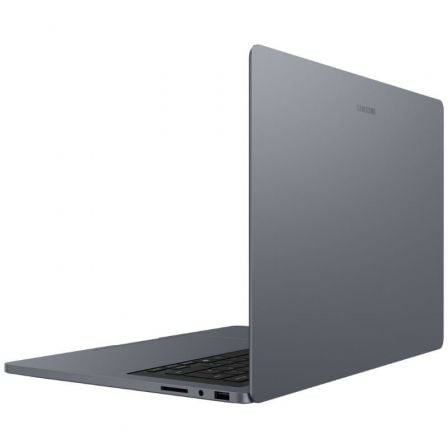 Portátil gaming samsung galaxy book6 ultra intel core ultra 7-356h/ 32gb/ 1tb ssd/ geforce rtx 5060/ 16" táctil/ win11 pro - Imagen 4