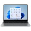 Portátil samsung galaxy book5 pro intel core ultra 5-226v/ 16gb/ 512 ssd/ 16" táctil/ win11 pro