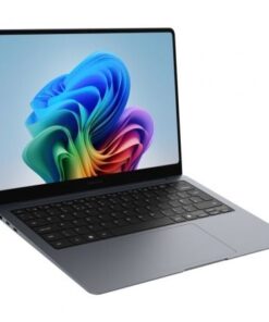 Alternative view of Portátil samsung galaxy book6 pro intel core ultra x7-358h/ 32gb/ 1tb ssd/ 16" táctil/ win11 pro