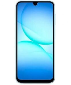 Alternative view of Smartphone samsung galaxy a17 8gb/ 256gb/ 6.7"/ azul