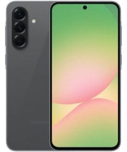 Smartphone samsung galaxy a56 8gb/ 128gb/ 6.7"/ 5g/ grafito