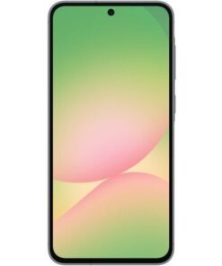 Alternative view of Smartphone samsung galaxy a56 8gb/ 128gb/ 6.7"/ 5g/ grafito