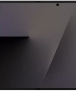 Alternative view of Smartphone samsung galaxy z fold7 12gb/ 256gb/ 8"/ 5g/ negro oscuro