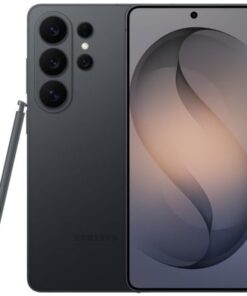 Smartphone samsung galaxy s26 ultra 12gb/ 256gb/ 6.9"/ 5g/ negro