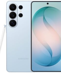 Smartphone samsung galaxy s26 ultra 12gb/ 256gb/ 6.9"/ 5g/ azul claro