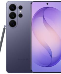 Smartphone samsung galaxy s26 ultra 12gb/ 256gb/ 6.9"/ 5g/ violeta