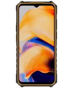Alternative view of Smartphone rugerizado ulefone armor x13 6gb/ 64gb/ 6.52"/ negro y naranja