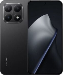 Smartphone xiaomi 15t 12gb/ 256gb/ 6.83"/ 5g/ negro