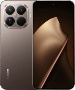 Smartphone xiaomi 15t pro 12gb/ 256gb/ 6.83"/ 5g/ dorado