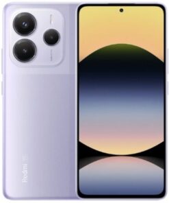Smartphone xiaomi redmi note 14 8gb/ 256gb/ 6.67"/ 5g/ purpura