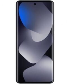 Alternative view of Smartphone xiaomi redmi note 15 12gb/ 512gb/ 6.77"/ 5g/ negro