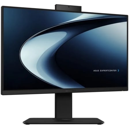 Pc all in one asus expertcenter p400 p440va-bpc022x intel core 7-240h/ 16gb/ 512gb ssd/ 23.8"/ win11 pro - Imagen 2